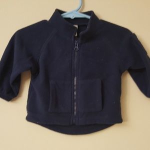 3-6 Months Boys Sweatshirt